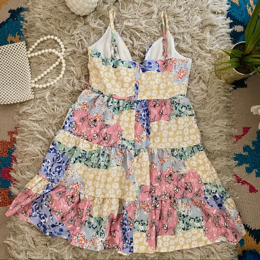 NEW ‘Serenity’ Dress - Picture 6 of 11